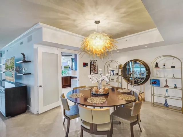 2-bedroom condo for sale in Fort Lauderdale - 411 N New River Dr E 3703 - MondialRealty