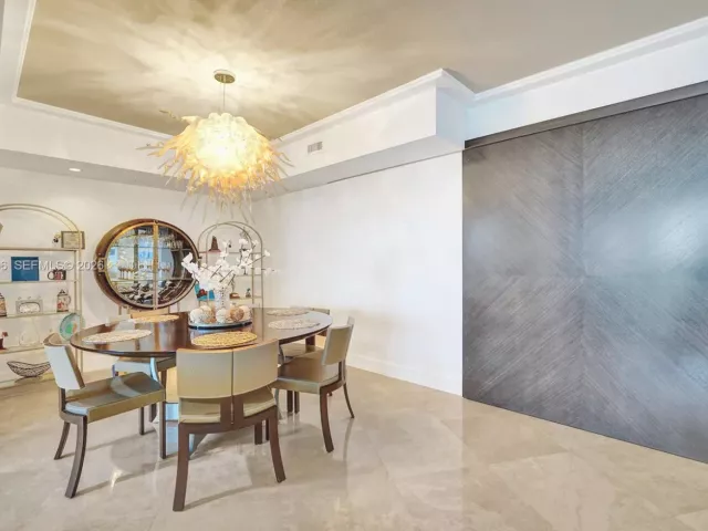 2-bedroom condo for sale in Fort Lauderdale - 411 N New River Dr E 3703 - MondialRealty