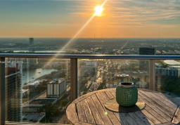 Apartment #T4302 at HYDE Beach House