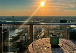 Apartment #T4302 at HYDE Beach House