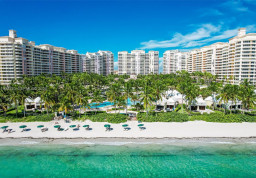 Apartment #1402 at Ocean Towers