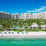 Ocean Towers - Condo - Key Biscayne