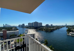 Apartment #1210 at Clifton