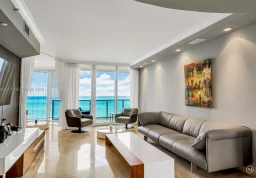 Apartment #1903 at Ocean One