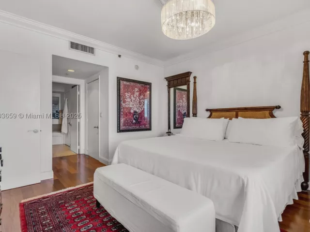 2-bedroom condo for rent in Miami Beach - 400 Alton Rd 2409 - MondialRealty