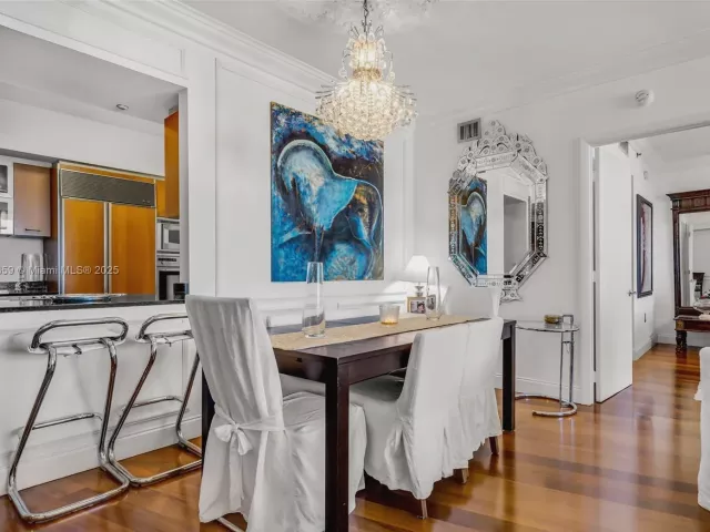 2-bedroom condo for rent in Miami Beach - 400 Alton Rd 2409 - MondialRealty