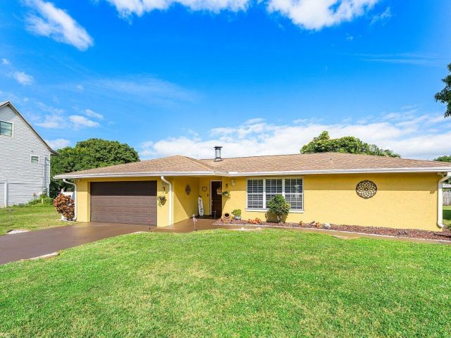 Home for sale at 5455 Pine Tree Drive - photo 6803632