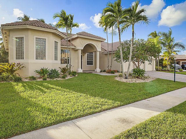 Home for sale at 21707 Marigot Drive - photo 6766907