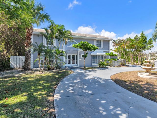 Home for rent at 3517 N Flagler Drive - photo 6711495