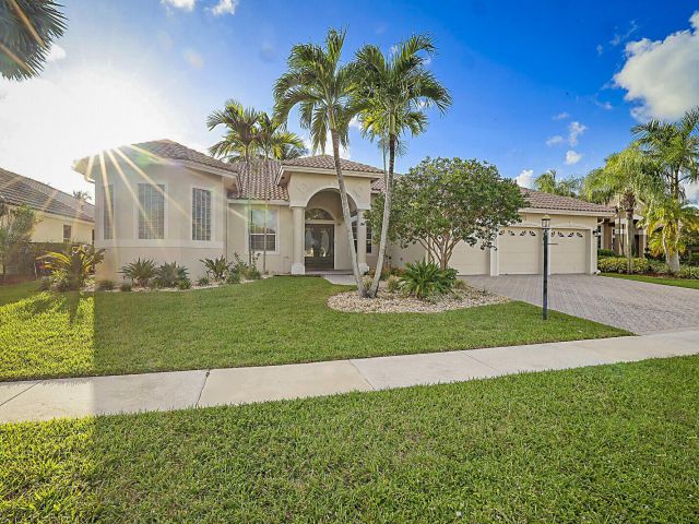 Home for rent at 21707 Marigot Drive - photo 6766888
