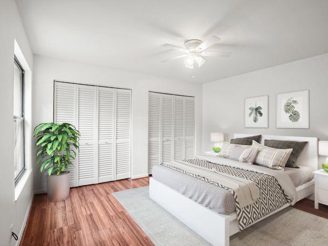 Home for rent at 7690 Courtyard Run W - photo 6786018