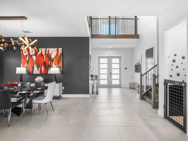 Home for sale at 8805 New River Falls Road - photo 6749536