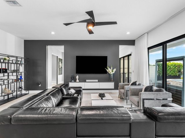 Home for sale at 8805 New River Falls Road - photo 6749537