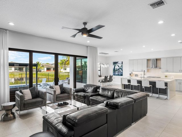 Home for sale at 8805 New River Falls Road - photo 6749539