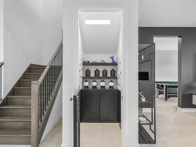 Home for sale at 8805 New River Falls Road - photo 6749544