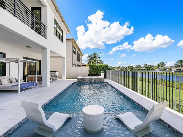 Home for sale at 8805 New River Falls Road - photo 6749547