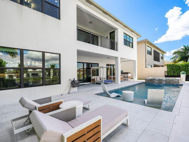 Home for sale at 8805 New River Falls Road - photo 6749548