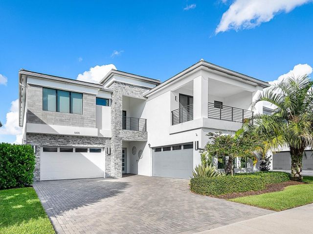 Home for sale at 8805 New River Falls Road - photo 6749550