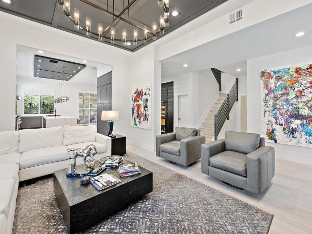 Home for sale at 10640 Grande Boulevard - photo 6722182