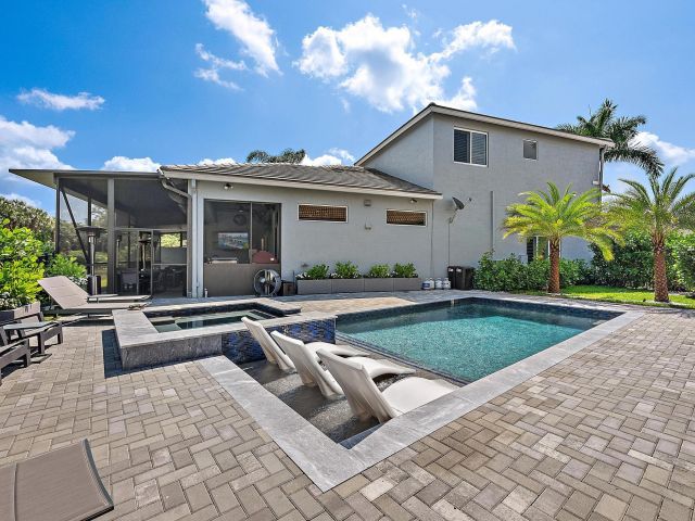 Home for sale at 10640 Grande Boulevard - photo 6722193