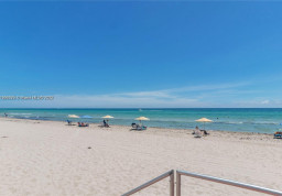 Apartment #208 at Alexander Towers