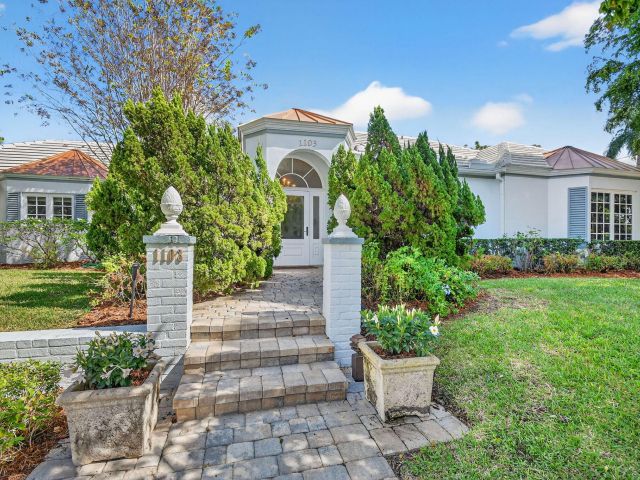 Home for sale at 1103 NW 6th Avenue - photo 6725103