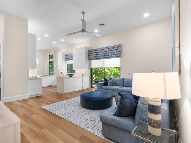 Home for sale at 16125 Villa Vizcaya Place - photo 6714396