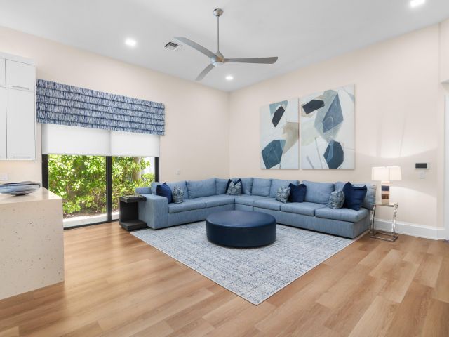 Home for sale at 16125 Villa Vizcaya Place - photo 6714398