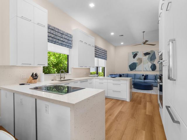 Home for sale at 16125 Villa Vizcaya Place - photo 6714402