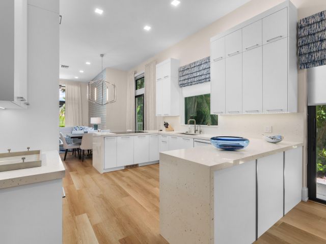 Home for sale at 16125 Villa Vizcaya Place - photo 6714409