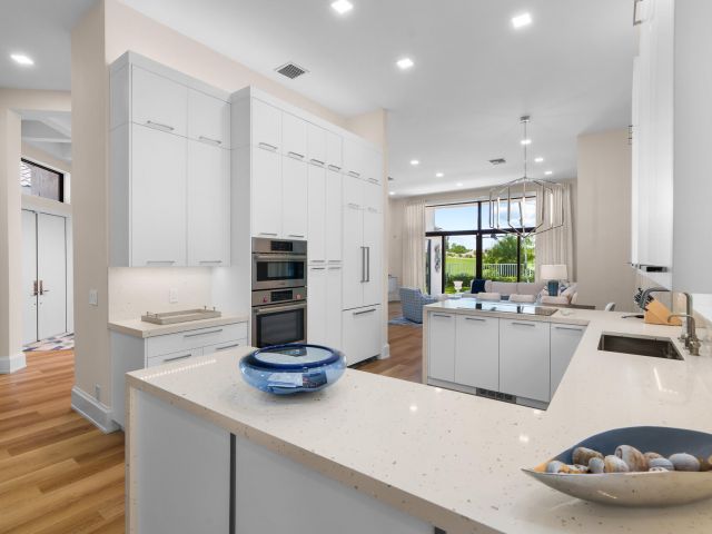 Home for sale at 16125 Villa Vizcaya Place - photo 6714413