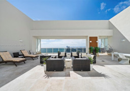 Apartment #5103 at Beach Club II