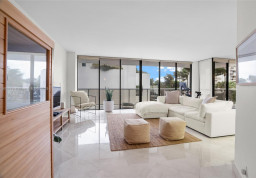 Apartment #M1 at Hamptons West