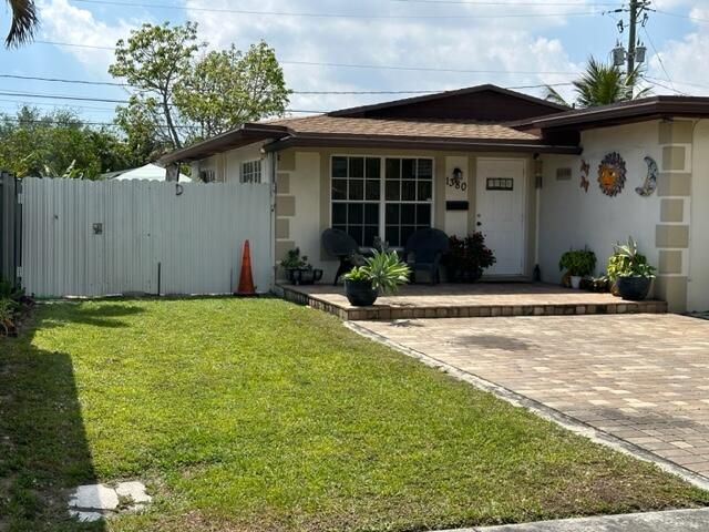 Home for sale at 1380 NW 171 Street - photo 6715986