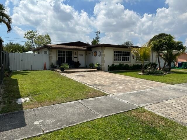 Home for sale at 1380 NW 171 Street - photo 6715987