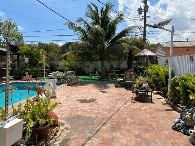 Home for sale at 1380 NW 171 Street - photo 6715988