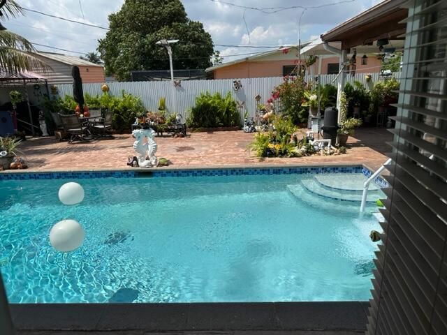 Home for sale at 1380 NW 171 Street - photo 6716004