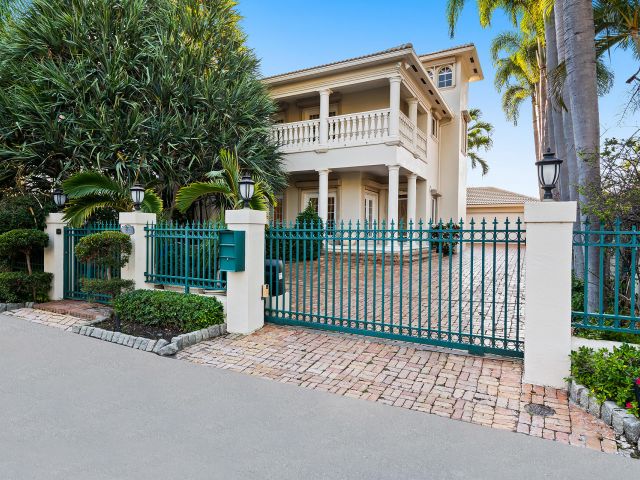 Home for rent at 413 Coconut Isle Drive - photo 6730805