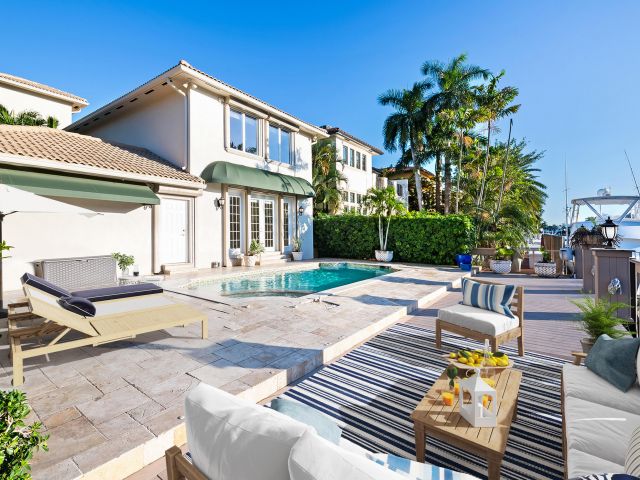 Home for rent at 413 Coconut Isle Drive - photo 6730811