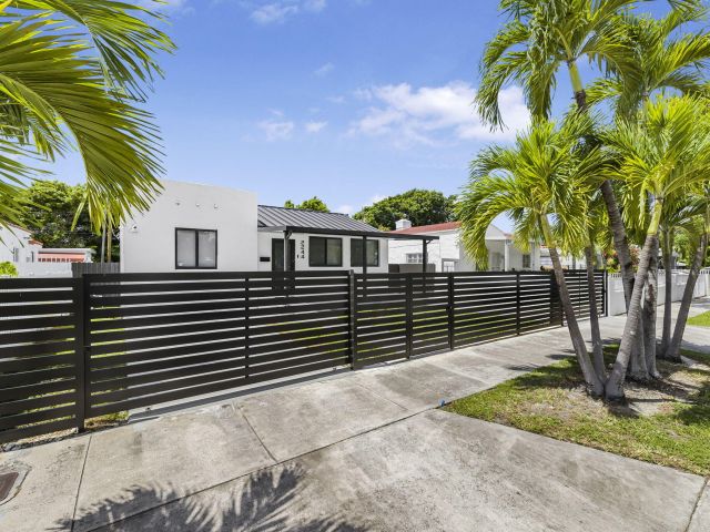 Home for sale at 2244 SW 10th Street - photo 6716890