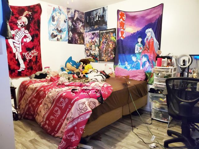 Home for sale at 1477 N Mangonia Drive - photo 6716840