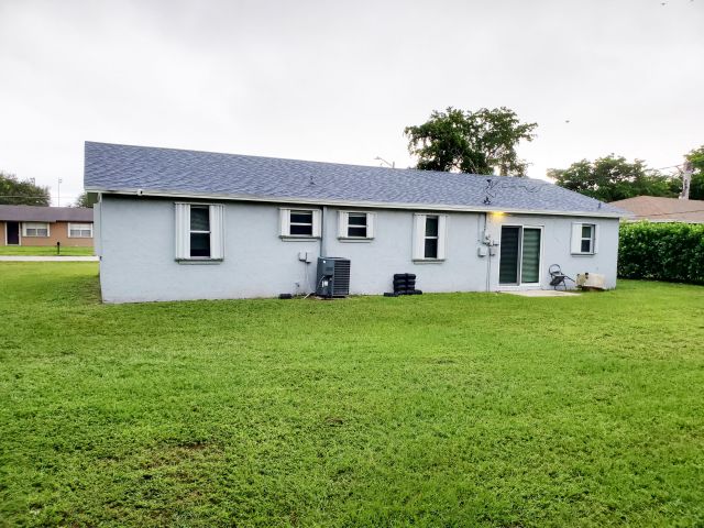 Home for sale at 1477 N Mangonia Drive - photo 6716849