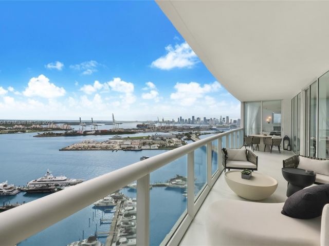 Apartment for rent  Unit #2603 - photo 6719297