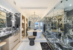 Apartment #2603 at Icon South Beach