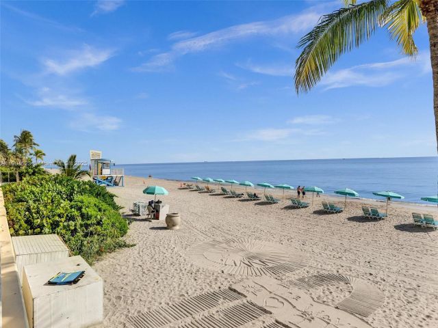 condo for rent in Hollywood - 2501 S Ocean Dr 505 - MondialRealty