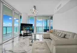 Apartment #1808 at Jade Ocean