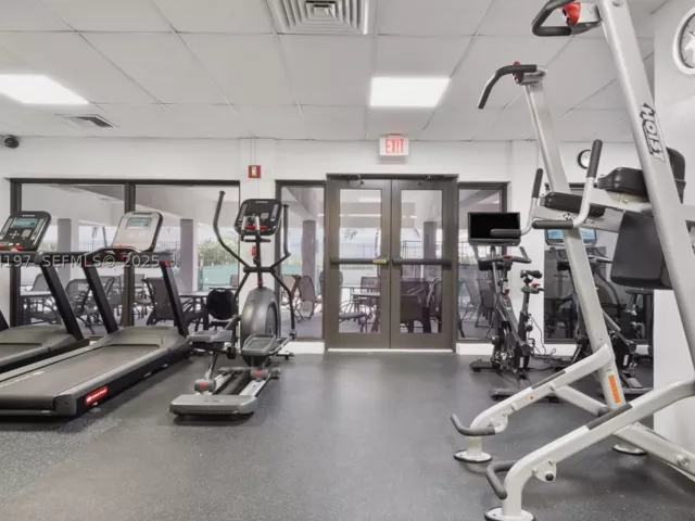1-bedroom condo for rent in Hallandale Beach - 1950 S Ocean Dr 19A - MondialRealty