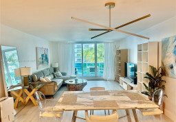 Apartment #619 at Roney Palace