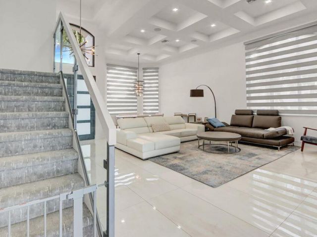 Home for rent at 4188 NW 53rd Street - photo 6749684