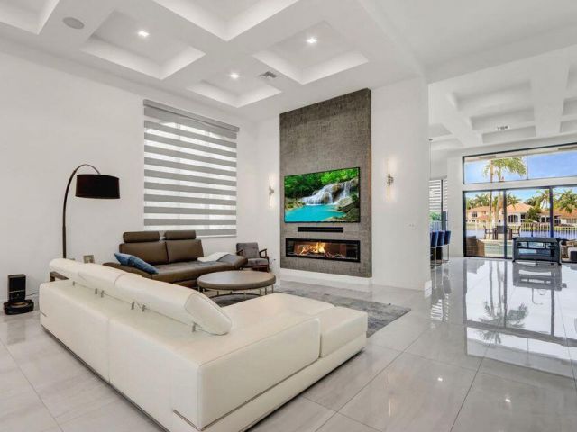 Home for rent at 4188 NW 53rd Street - photo 6749694